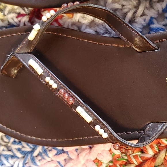 WOMEN'S MONTEGO BAY CLUB SANDALS - Picture 2 of 10